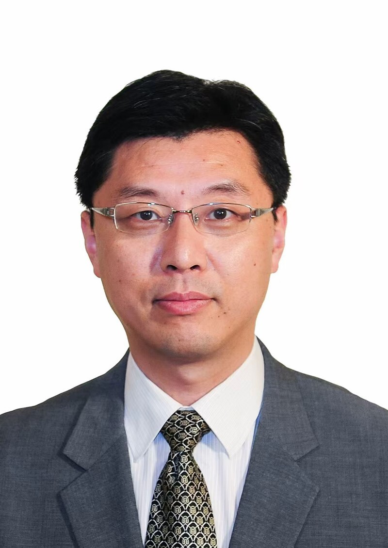 刘承功同志任中山大学党委书记_高校频道_未来网